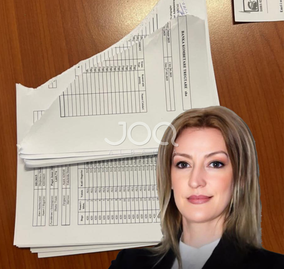“Irini ballë-çarësja s’pyet për polici, detyron specialistin të grisë listëpagesat e punonjësve të spitalit”