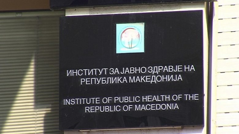 ISHP: Brenda një jave janë raportuar 2880 raste të reja të gripit në Maqedoni