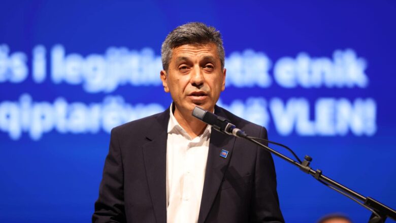 Mexhiti: Përfaqësimi i drejtë në administratën publike është prioriteti jonë