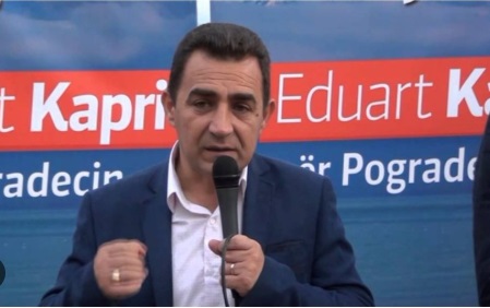 Dënohet 1.5 vite burg ish-kryebashkiaku i Pogradecit por i konvertohet në “shërbim prove”