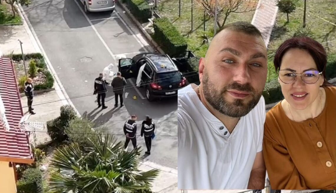 Anila e plagosur nënë e 3 fëmijëve, prej 5 vitesh bashkëjetonte me 34-vjeçarin