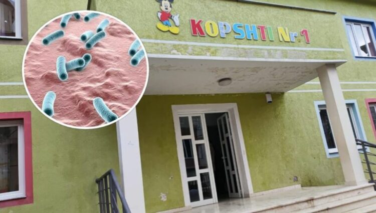 Alarm në Laç, fëmija shfaq shenja të dizenterisë në kopsht