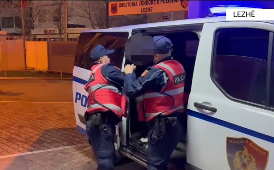 Dyshohet për abuzim seksual me të miturën dhe shfrytëzim prostitucioni, dërgohet në burg 38-vjeçari nga Lezha