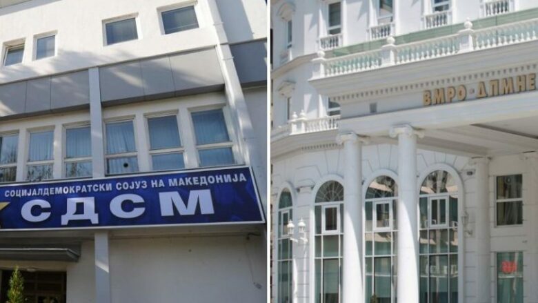 LSDM: A do të reagojë Anti-korrupsioni për skandalet e OBRM-PDUKM-së