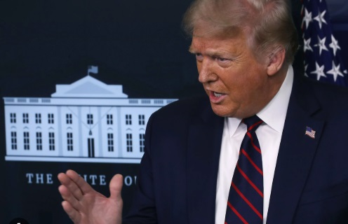 Mediat ruse krahasojnë Amerikën e Trump me fazat e fundit të BRSS: Shembje e pashmangshme