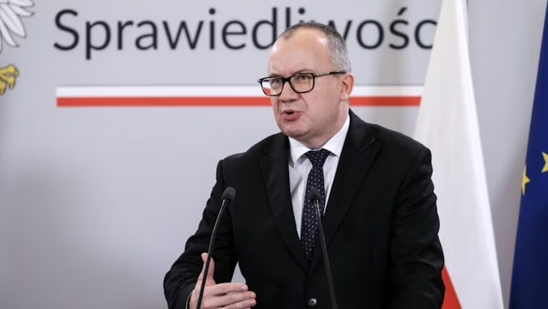 Ministri i drejtësisë në Poloni shkarkon prokurorin opozitar që nisi ta hetonte