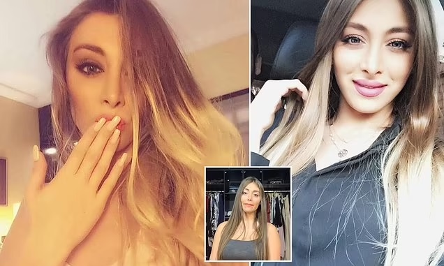 Ish Miss Azia vdes gjatë shtatzënisë në moshën 33 vjeçare nga infeksioni i papritur