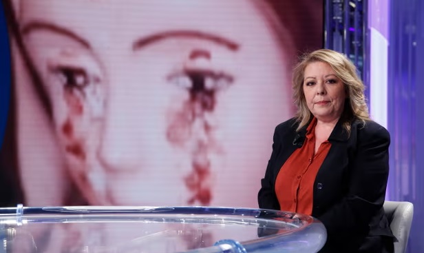 Paditet parashikuesja italiane pas përputhjes së ADN-së me gjakun në statujën e Shën Marisë