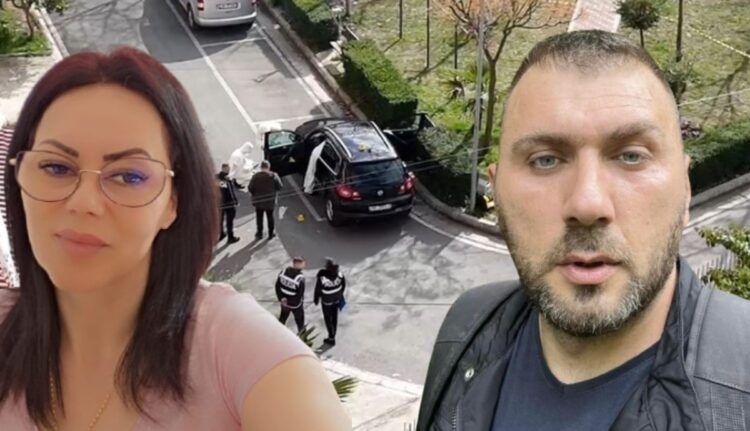 Qëlloi bashkëjetuesen me një plumb në kokë, i afërmi i Manaj tregon problemet e çiftit tragjik