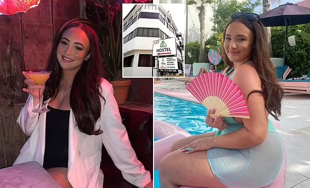 Modelja britanike e udhëtimeve vdes papritur në hotelin në Sri Lanka