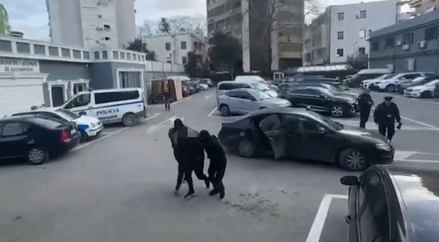 Arrestohet në Tiranë një i kërkuar ndërkombëtarisht për trafik narkotikësh, ekstradohet në Itali