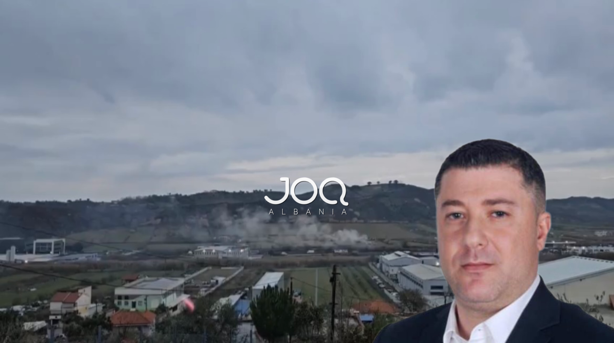 Vora nën helmimin e pluhurit industrial, banorët të alarmuar