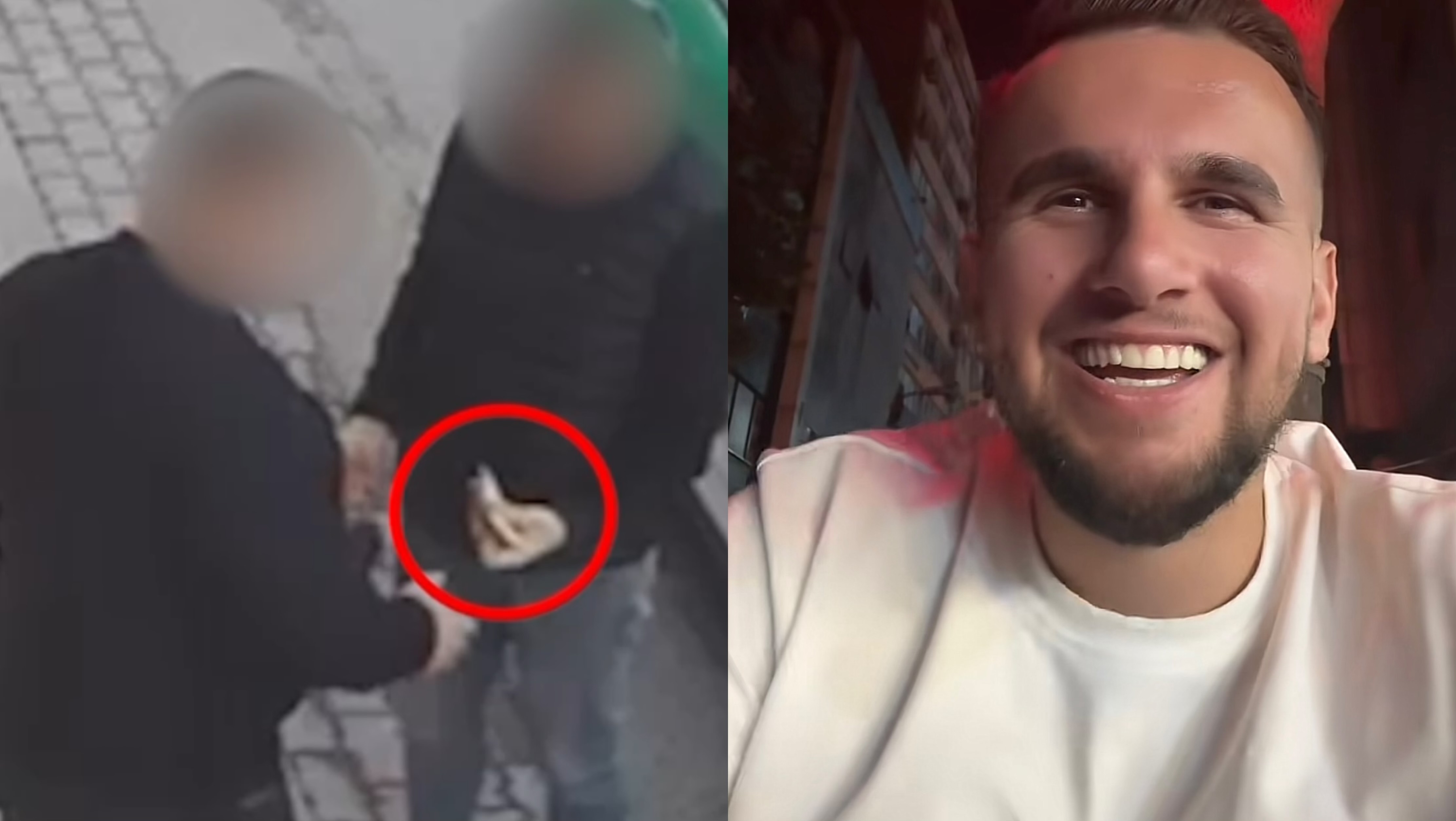 U hoq si kryetari dhe i mori 6 mijë euro, “Delluksi” i TikTokut fut në kurth biznesmenin