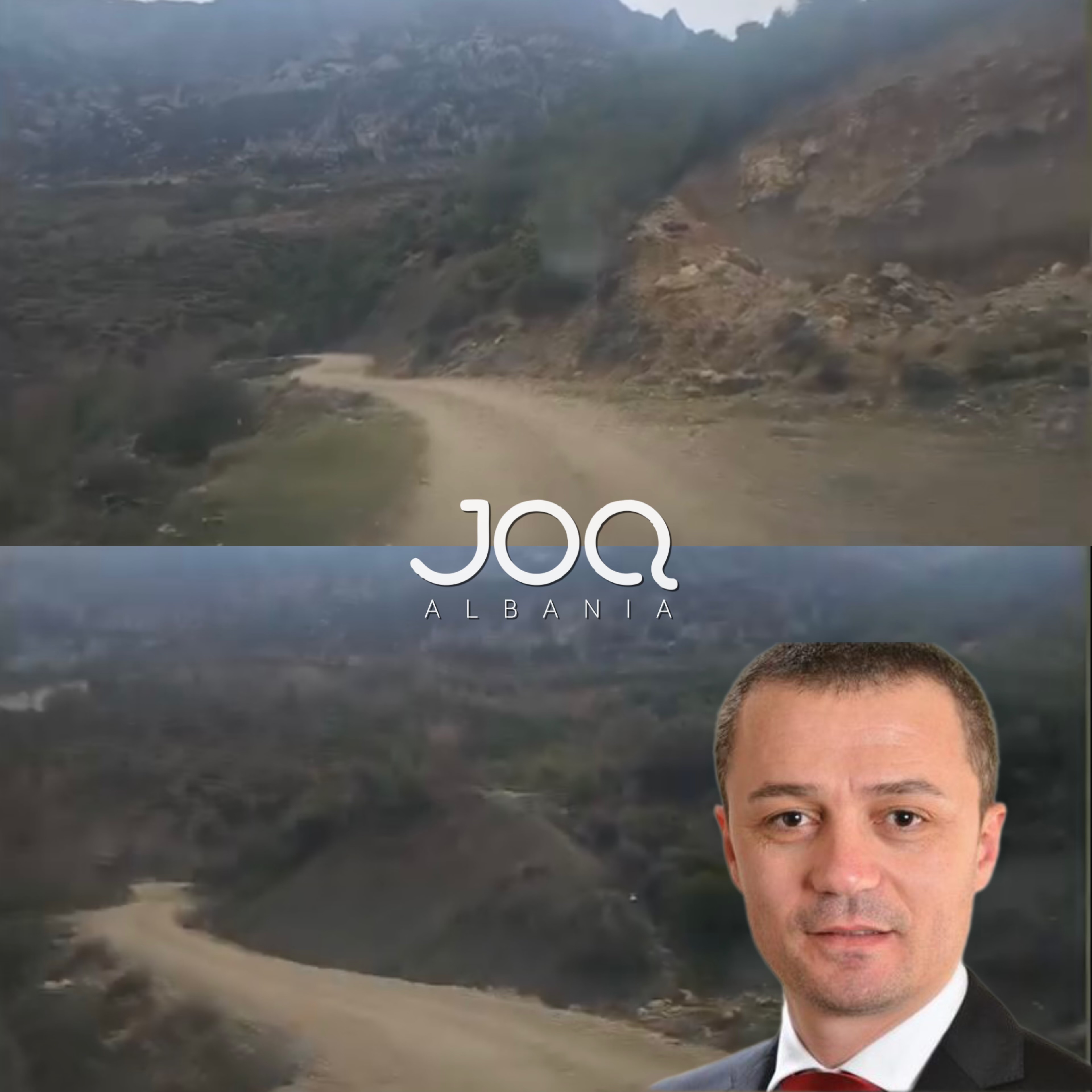 Fshati Barkanesh i braktisur për shkak të mungesës së rrugës: Banorët në kushte të vështira