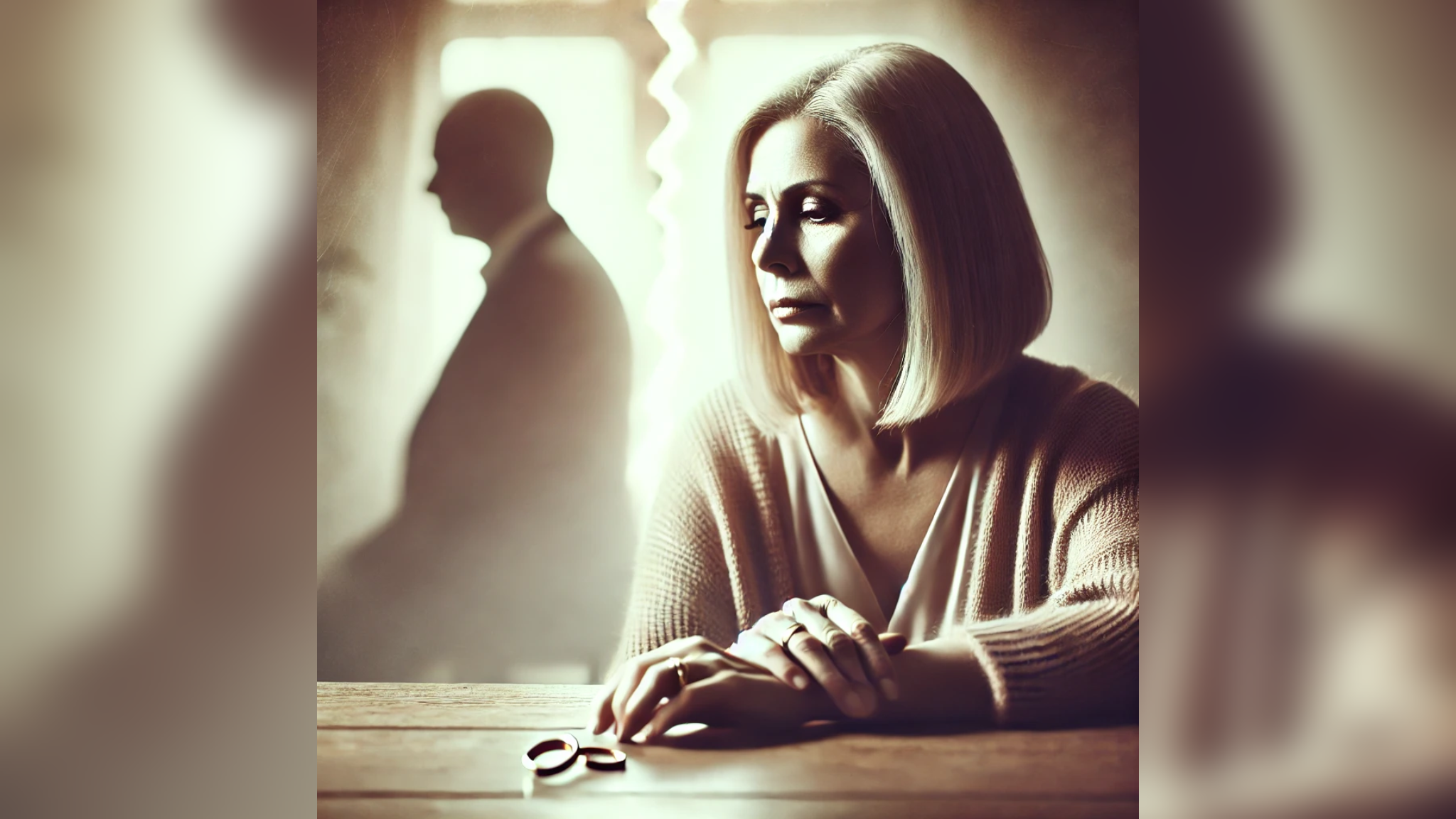 Rreth 6 mijë divorce në 2024, shumica e kërkesave vjen nga gratë mbi 40 vjeç