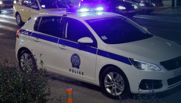 Shiste drogë bashkë me të dashurën, policia greke vë në pranga çiftin shqiptar