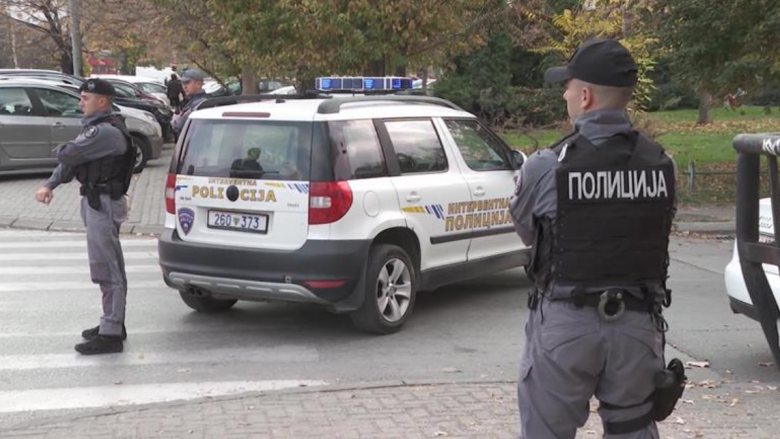 Alarmet për bomba në shkolla janë dërguar nga emaile të përkohshme, MPB ka vështirësi të zbulojë autorët