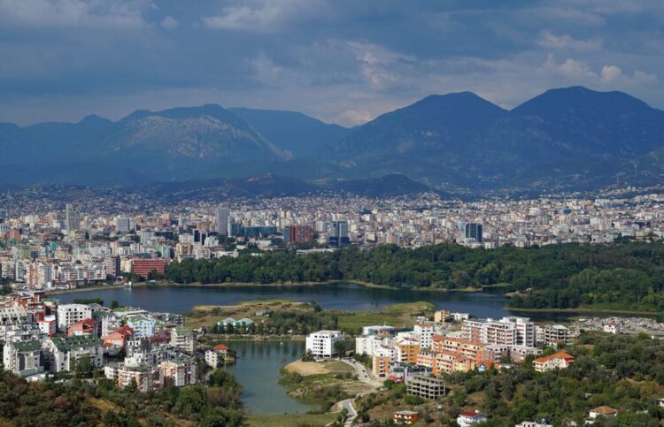 Indeksi për të Drejtën e Pronës, Shqipëria renditet e treta nga fundi