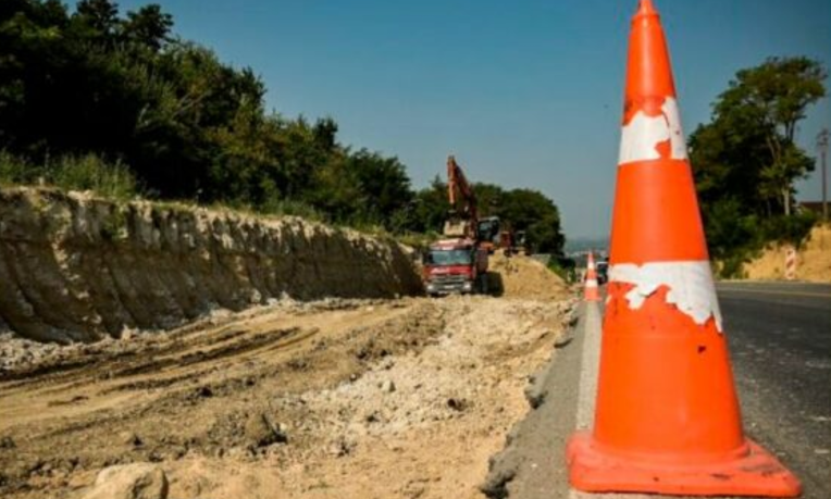 Minimi i 8-të, përsëri të hënën bllokohet segmenti Kijevë-Dollc