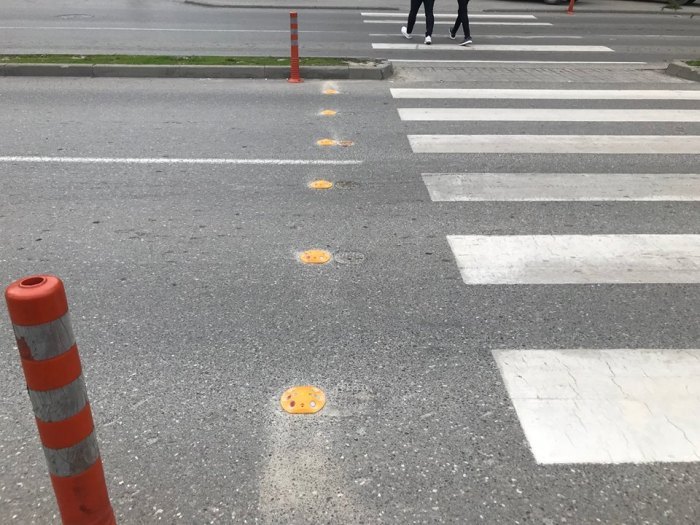 “Kujdes për këmbësorët” apelon policia- 25% e vdekjeve në trafik ishin këmbësorë
