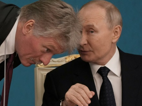 Trump thotë se Ukraina ‘mund të bëhet një ditë ruse’, Kremlini: Një pjesë e madhe e Ukrainës e dëshiron këtë