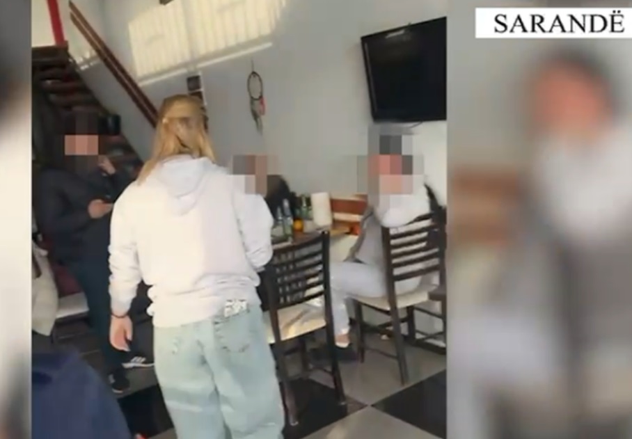Shfrytëzonin të miturën për prostitucion, arrestohen dy tutoret në Sarandë