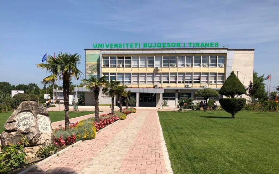 Abuzim me tenderat! SPAK lëshon 24 urdhër arreste për stafin e Universitetit Bujqësor