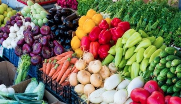Kriza e shkaktuar nga politikat e bujqësisë shtrenjton produktet ushqimore të vendit