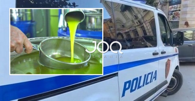 Shisnin vaj ulliri të përzier me produkte të dëmshme, në kërkim çifti në Shkodër