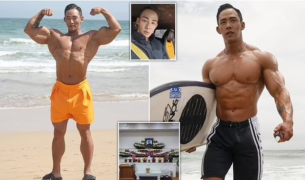 Bodybuilder-i i njohur i Youtube vdes papritur në moshën 38 vjeçare