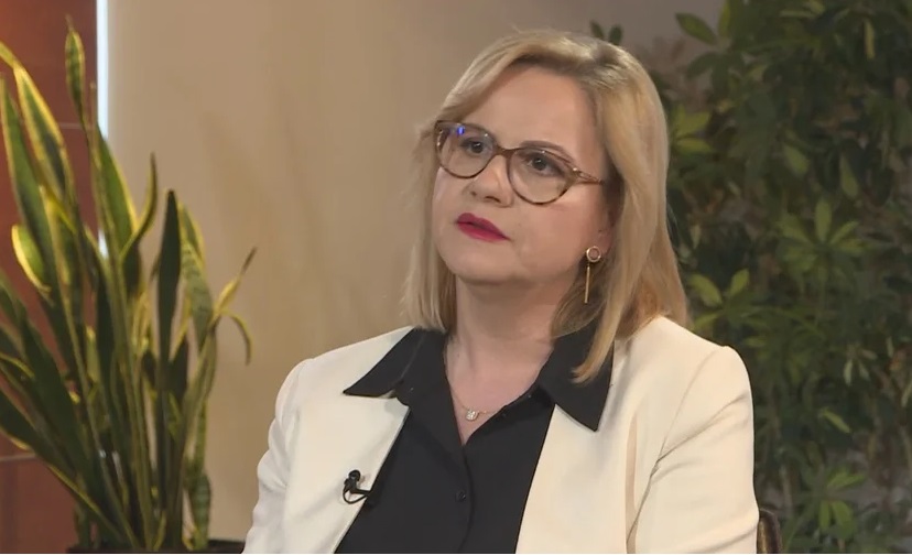 Asgjësoi të dhënat e celularit të drejtoreshës, SPAK zbulon rolin e deputetes Klotilda Bushka