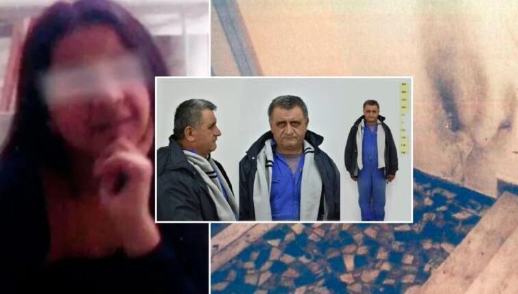 Fqinji shqiptar del në gjyq për vrasjen makabre të minorenes në Greqi, pas 14 vjetësh