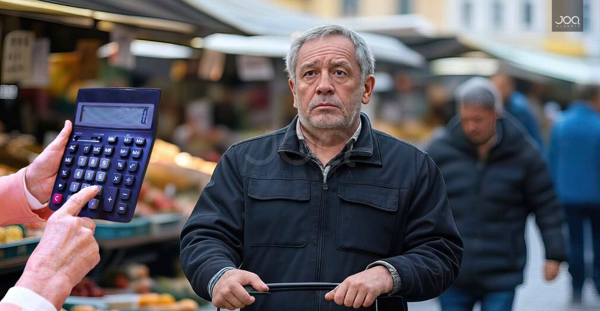 Çmimet e ushqimeve të importuara ranë me 7%, por marketet nuk ulën asnjë qindarkë!
