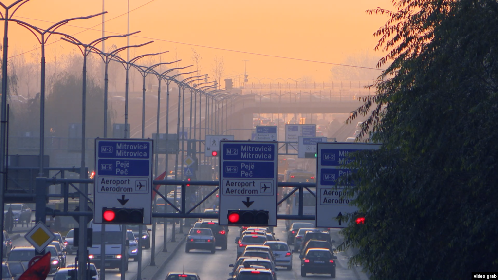Ndotja e ajrit po na e shkurton jetën, Kosova kryeson listën e vendeve evropiane me më shumë vdekje të parakohshme