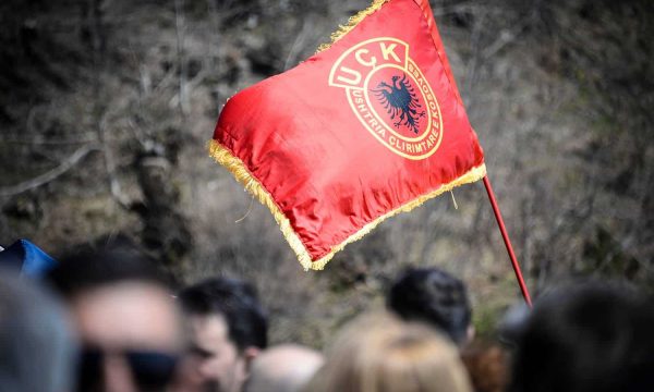 OVL-UÇK publikon agjendën për ditën e dytë të Epopesë