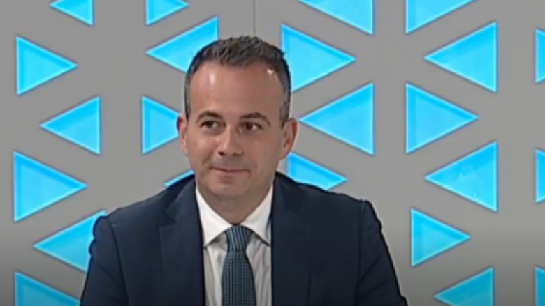 Naumovski: Për euroskepticizmin fajtore është vetë Bashkimi Evropian