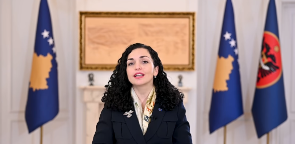 Osmani: Epopeja e UÇK-së, testament i përjetshëm