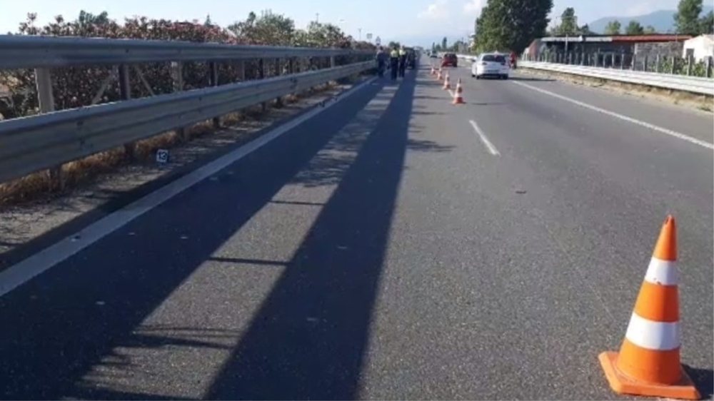 Trupi i pajetë i një personi gjendet në Rrugën e Kombit