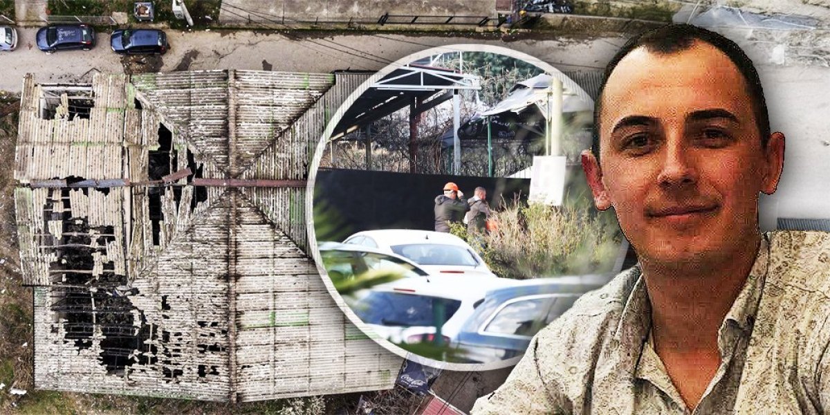30-vjeçari vdiq në lokal: Doli me shokët për të festuar lindjen e djalit, por s’u kthye më