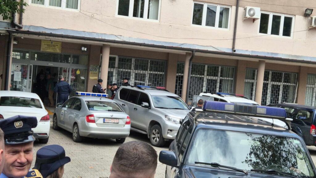 Disa nga emrat e shqiptarëve të arrestuarve sot në aksionin e Policisë dhe Prokurorisë
