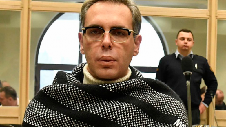 Gjykata e Apelit ul dënimin me burg të “Boki 13” për rastin “Haraçi”