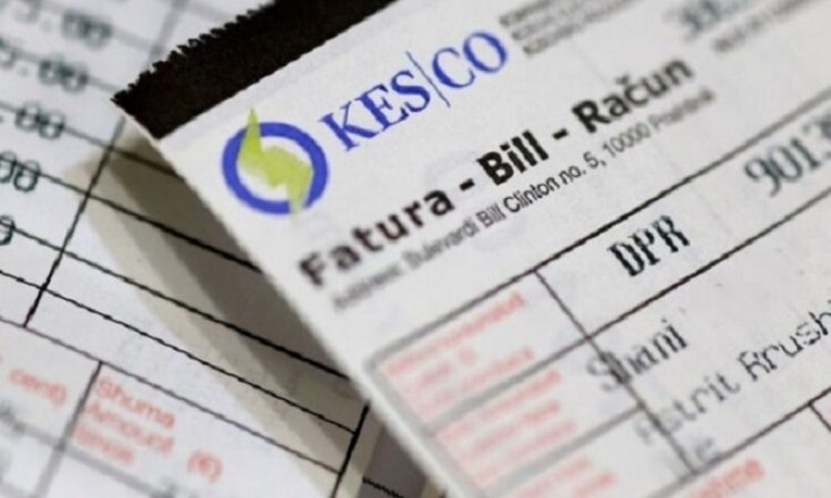 KESCO del me një reagim për SMS-të SCAM që po qarkullojnë në rrjete sociale