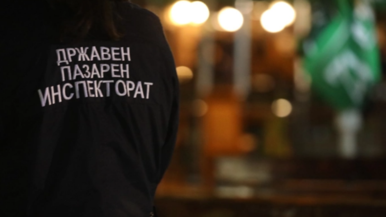 Risteski: Inspektorati i Tregut ka konstatuar parregullsi, marketet më të padisiplinuara mund të mbyllen