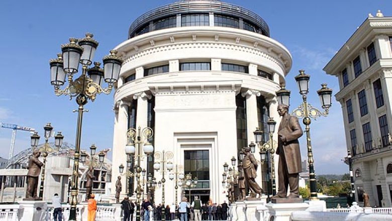 Prokuroria Publike: Nga Hajrullahi deri më sot nuk është pranuar asnjë padi