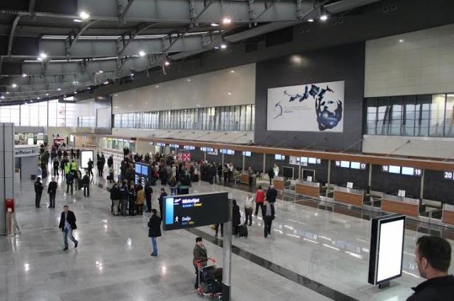 Greva në aeroportet e Gjermanisë, anulohen disa fluturime nga Kosova