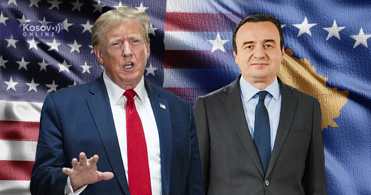 “Kosova të bëhet më e dëgjueshme” A mund të përballet Kosova me fat të ngjashëm si të Ukrainës?