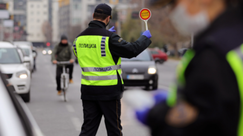 Sot, nesër dhe pasnesër regjim i posaçëm komunikacioni në Shkup
