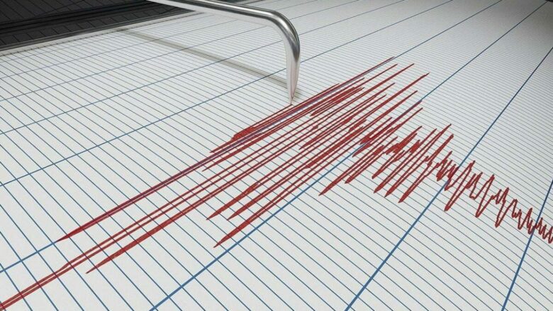 Regjistrohet tërmet në Greqi, është ndjerë edhe në Maqedoni