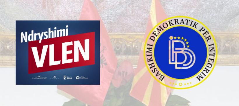 VLEN: Tendat e BDI-së u mbyllën sërish, vajtonin për gjeneralin që kishte luftuar kundër liderit të tyre