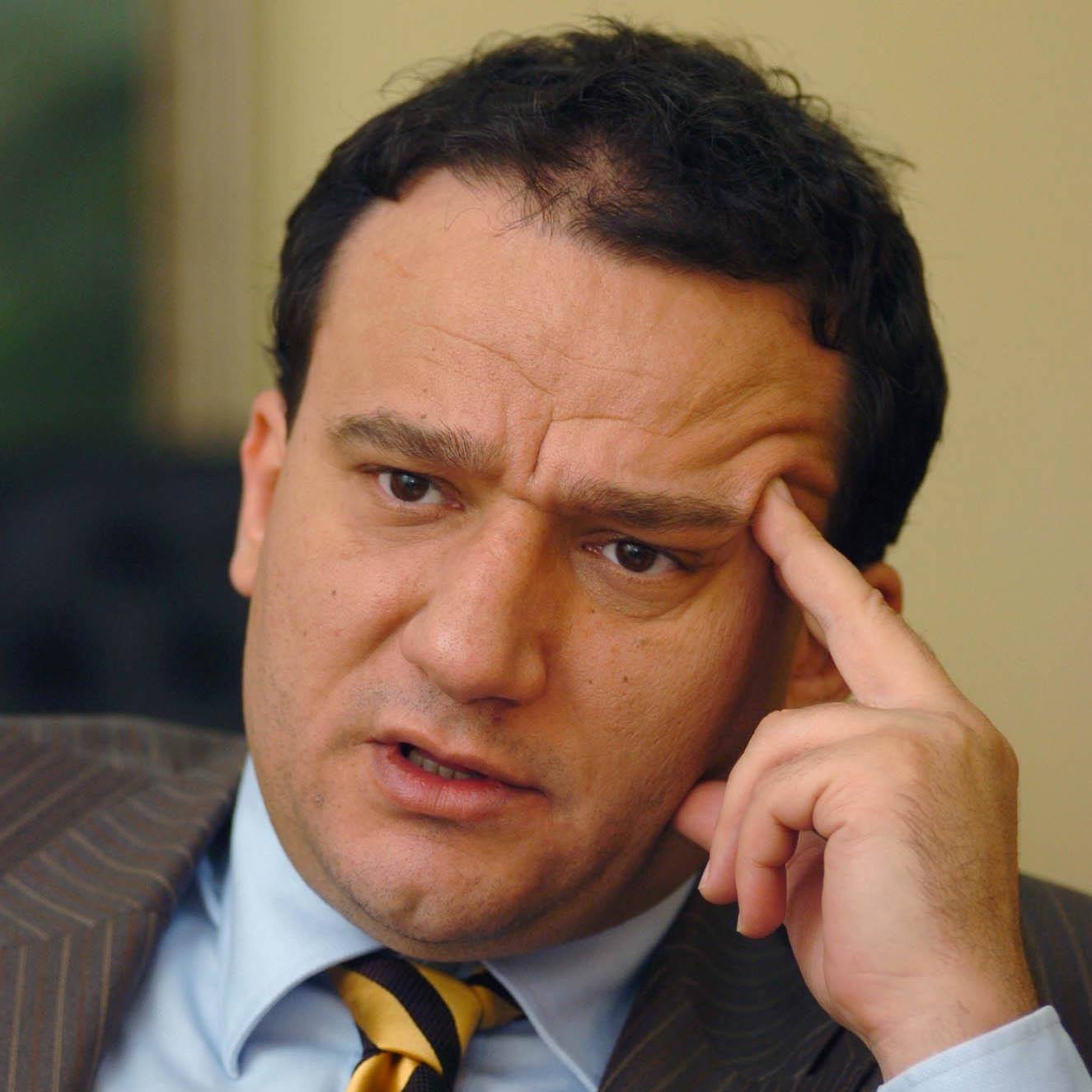 Ndërron jetë ish-deputeti socialist Andis Harasani